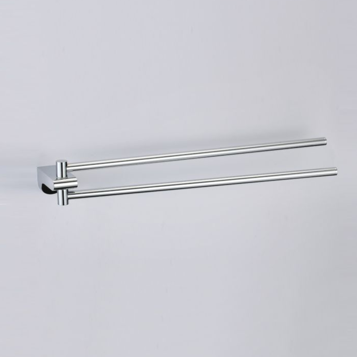 Полотенцедержатель Savol S-007396, хром