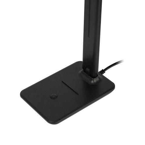 Светильник светодиодный NLED-508-7W-BK настольный черн. ЭРА Б0059152