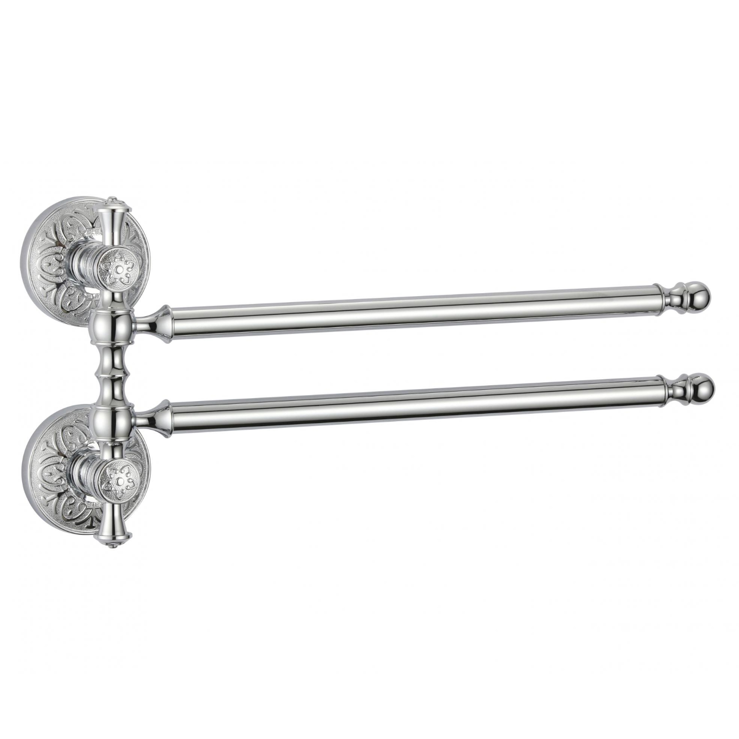 Полотенцедержатель Savol S-005802A, хром