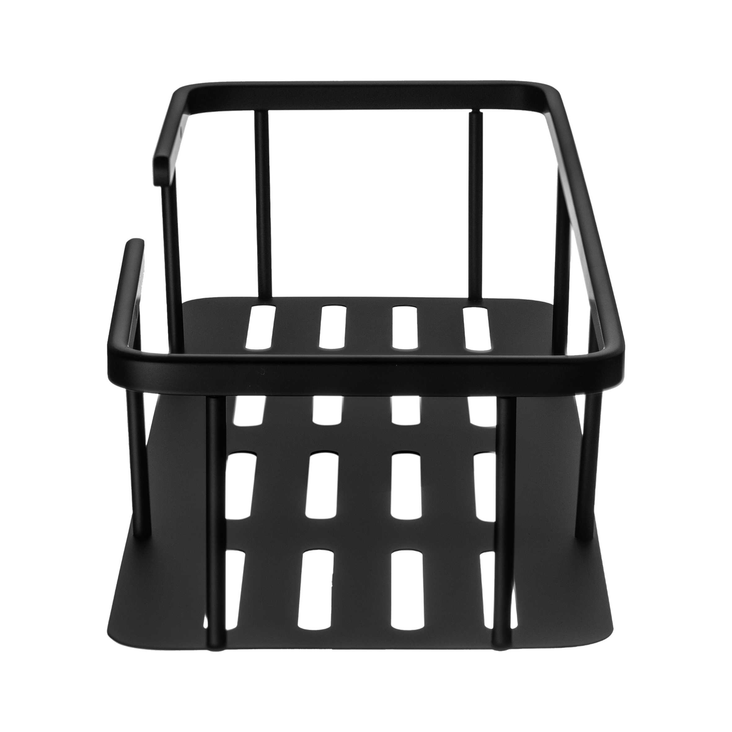 Полка для ванной комнаты Swedbe Attribut 9817B