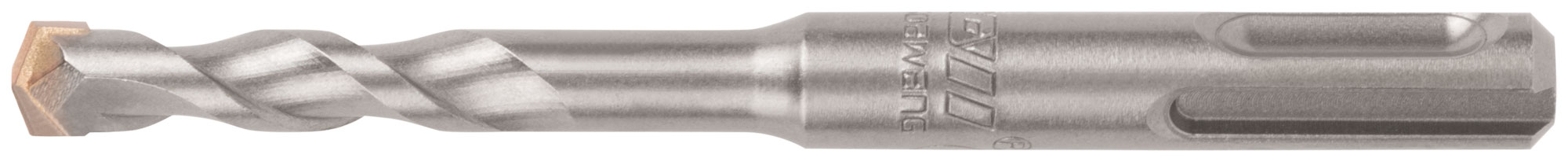 Бур по бетону FDW, Profi, SDS-Plus, 8 х 110 мм