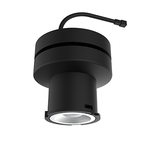 Светильник светодиодный Hottel модульный 8Вт 30х45 3000К IP20 55град. встраив. VARTON V1-R0-00551-10L55-2000830