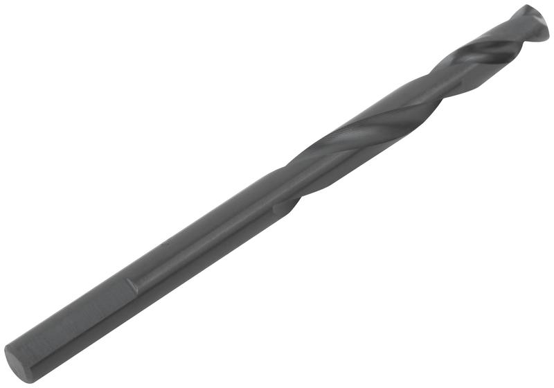 Сверло по металлу Special HSS-G 6х93/51мм (уп.2шт) Cutop 54-977