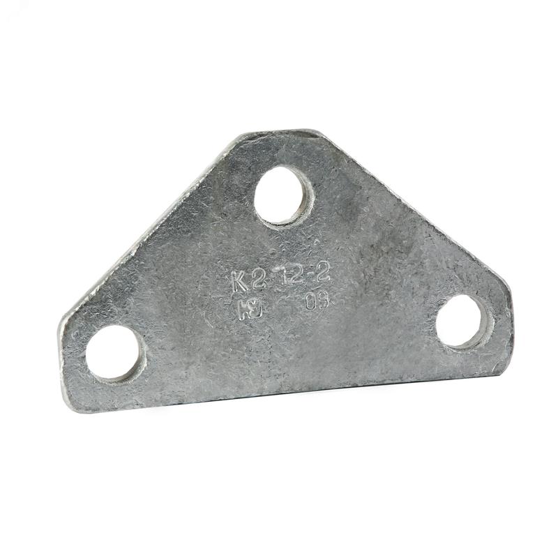 Коромысло К2-12-2 ТЗВА 00001609