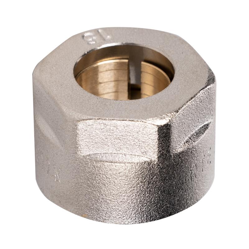 Концовка для монтажной трубки 3/4дюйм Royal Thermo НС-1064022