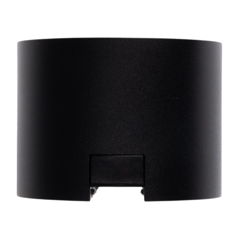 Светильник светодиодный трековый MTR16 3208 8Вт 3000К 25град. BL IP20 низковольтный Pro черн. JazzWay 5057111