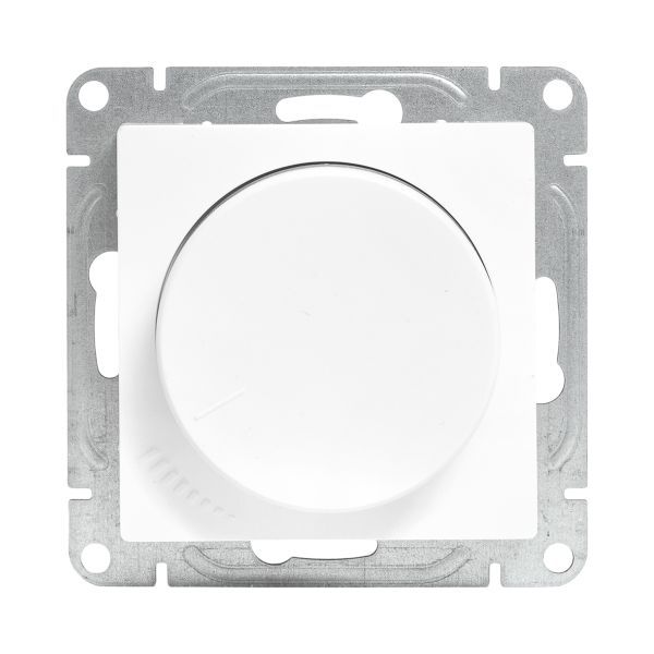 Механизм светорегулятора Эпика бел. EKF UP1-DW-00