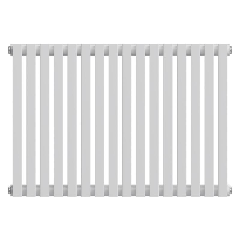 Радиатор дизайн Shift Q30 C2050 16 секц. RAL9016 Royal Thermo НС-1631291