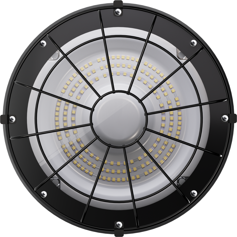 Светильник светодиодный 72 670 ДСП-114-01-СР-100-4К-D90 100Вт 4000К Innolux 72670