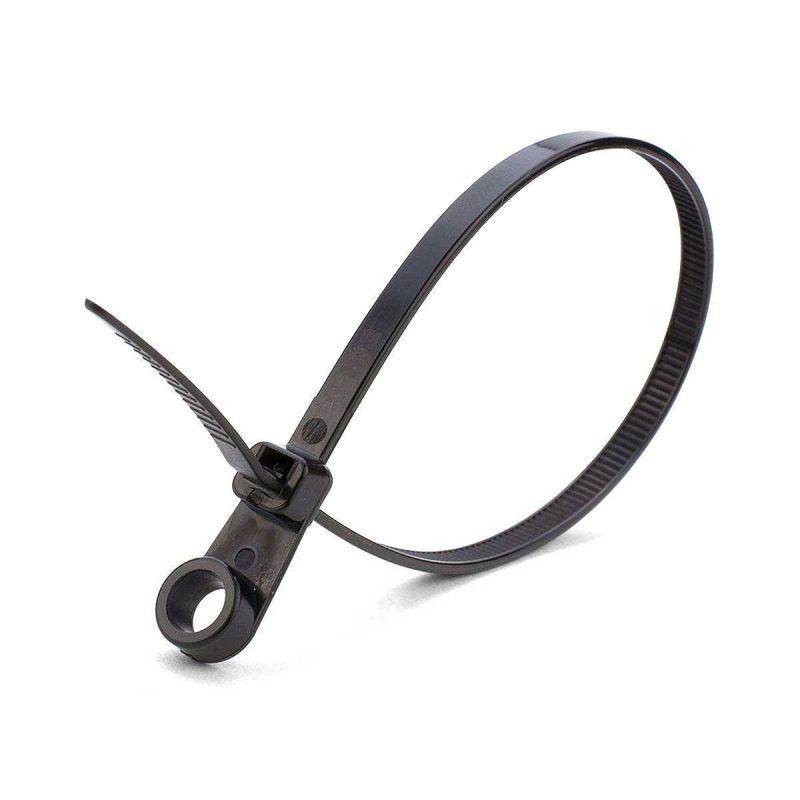 Хомут нейлоновый КСО 5х300 черн. (уп.100шт) Fortisflex 90335