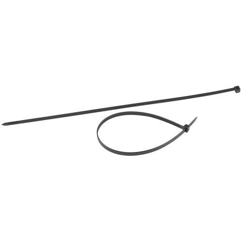 Хомут кабельный 8.8х400 черн. NO-225-194 (уп.100шт) Эра Б0066020