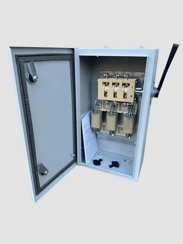 Ящик силовой ЯРВ-100А IP54 TVENKOM БП-00008948