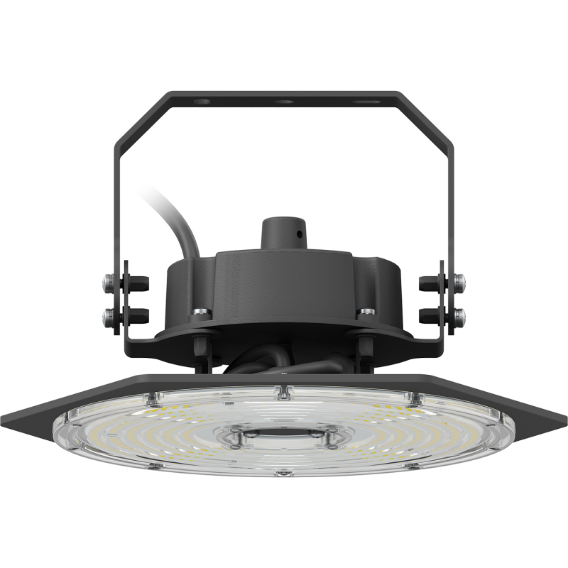 Светильник HOOK/RB 100W D90 750 BK СТ 1944000680