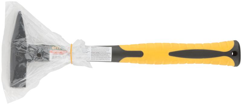 Молоток кованый Профи 200г фибергласовая усилен. ручка FIT 44322