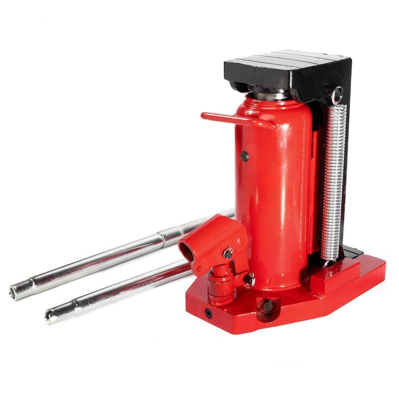 Домкрат автономный с низким подхватом ДА20П160Н КВТ 103856