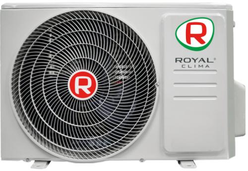 Сплит-система типа on-off TRIUMPH LITE RC-TWL70HN ROYAL Clima НС-1689620