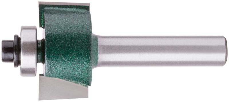 Фреза фальцевая DхHхL=25.4х13х57.3мм FIT 3613-081325