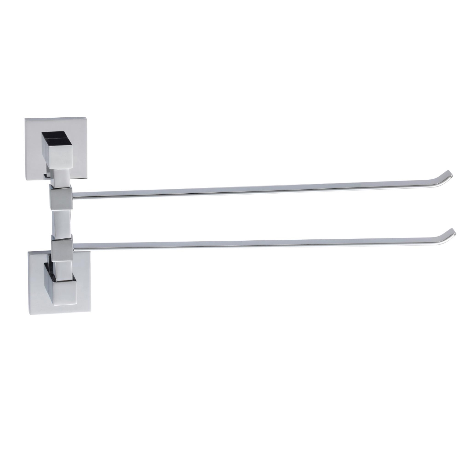 Полотенцедержатель Savol S-06502A, хром