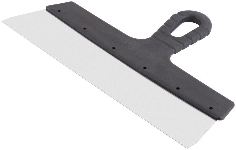 Шпатель фасадный 300мм нерж. КУРС 06491