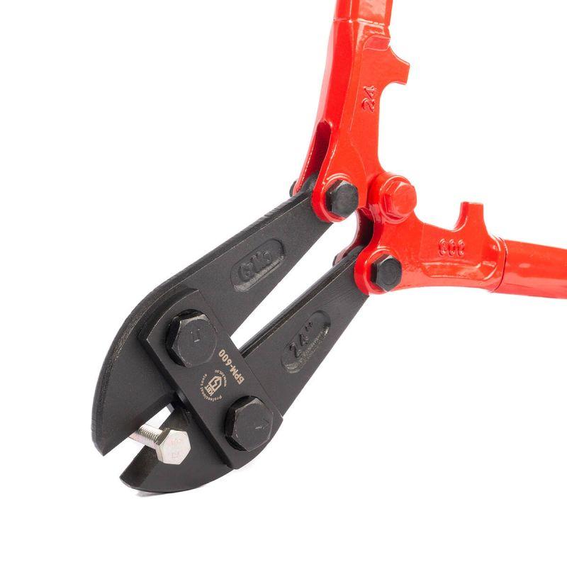 Болторез БРМ-600 ПРОФИ КВТ 92112