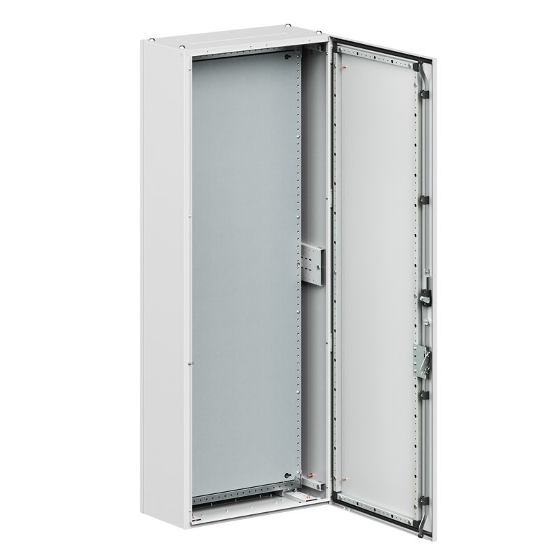 Плата монтажная полноразмерная для корпусов RAM fit 1800х800мм DKC R6MP1880