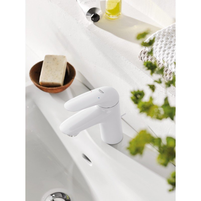 Смеситель Grohe Eurostyle 23707LS3 для раковины