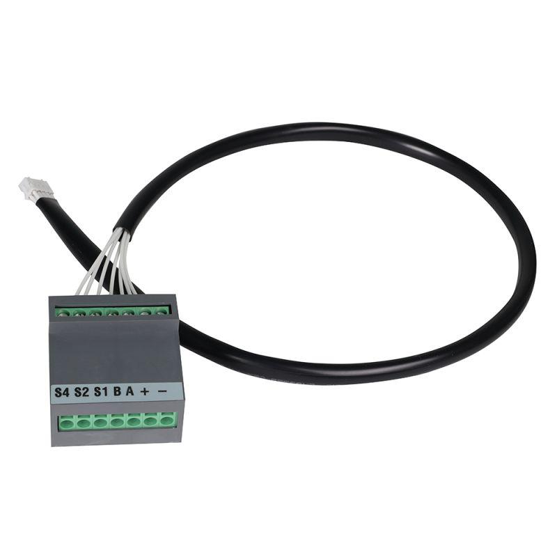 Разъем передачи данных и управления ESMO-COM КЭАЗ 361177