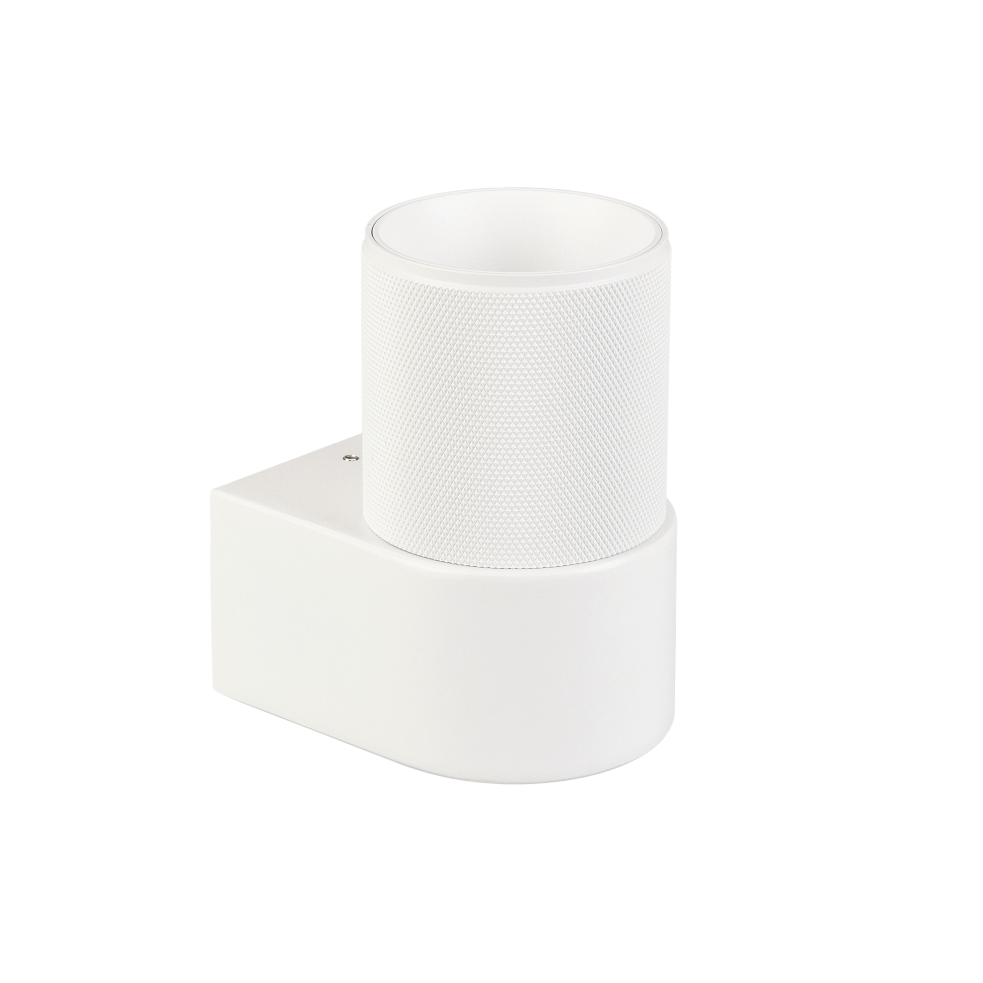 Светильник SP-SPICY-WALL-S115x72-6W Day4000 (WH, 40 deg) (IP20 металл, 3 года)