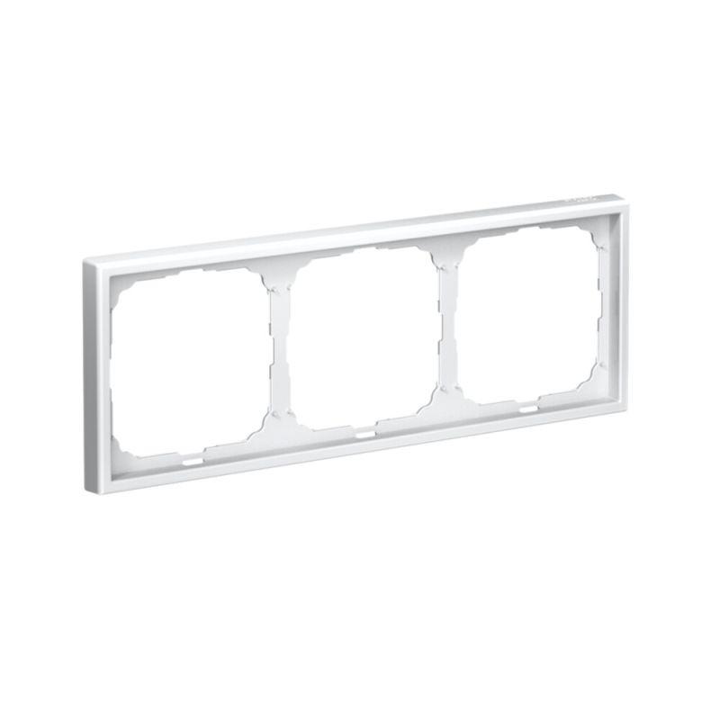 Рамка 3-м ArtGallery универс. бел. SE GAL000103