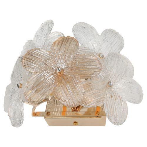 Бра Ethel 6132-401 5Вт 3хG9 дизайн Rivoli Б0061975