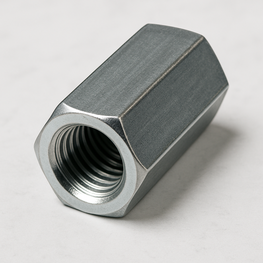 Гайка длинная