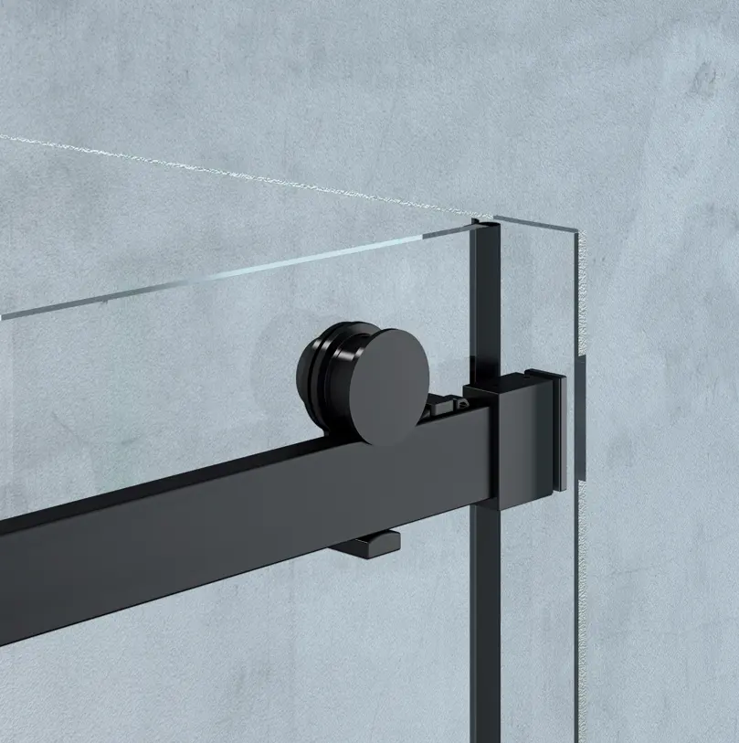 Ограждение CEZA'S120B душевое Ceruttispa без поддона (90x120x195)