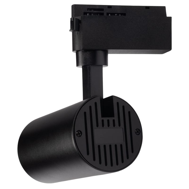 Светильник светодиодный трековый TRB 0724 24Вт 4000К 24град. BL IP40 1ф Pro JazzWay 5066236