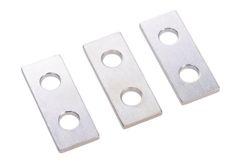 Пластина удлинительная для 3п SD250 (уп.3шт) SE SSDEXB3P0250