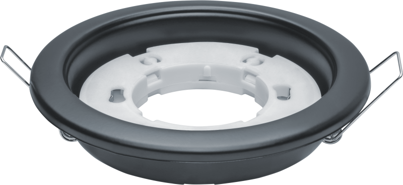 Светильник 95 462 NGX-R1-008-GX53-PACK2 черн. матов. (уп.2шт) NAVIGATOR 95462