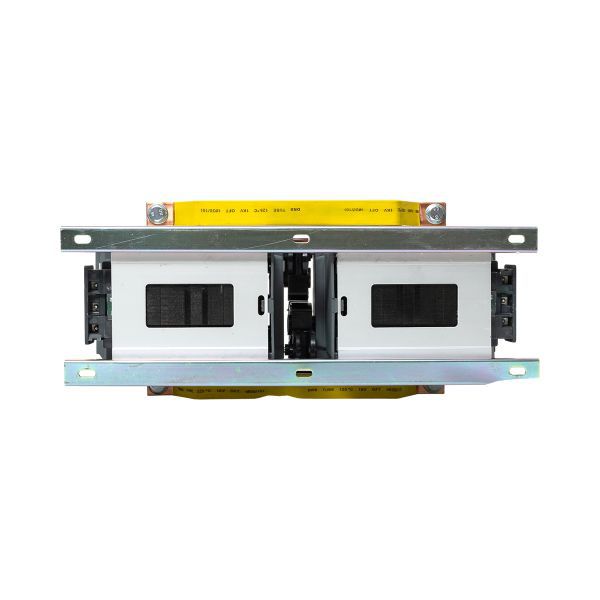 Контактор реверсивный КТЭ 265А кат. 230В AC 2НО EKF ctr-b-r-265