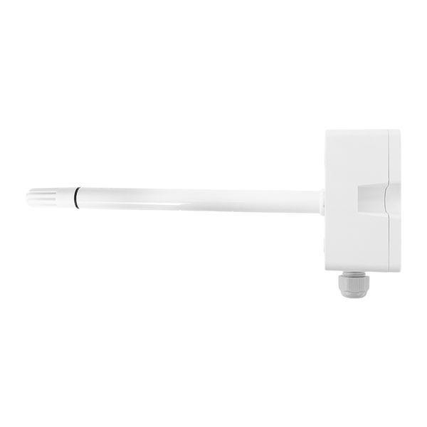 Преобразователь влажности и температуры канальный RS-485 EKF THT-102-RS