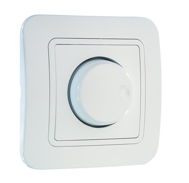 Диммер 1000Вт Makel 70093