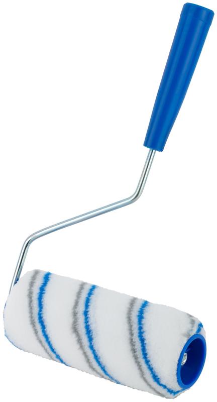 Валик полиакриловый диам. 38/62мм ворс 12мм 150мм MOS 02452М