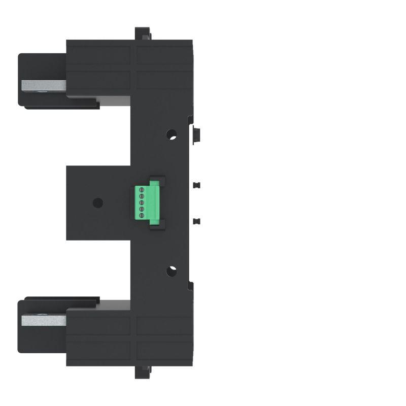 Основание втычное заднее подкл. для MNX400/630 3P YON TDM-MNX630-3P-R