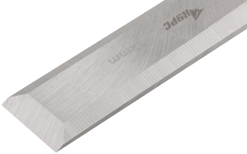 Стамеска 32мм деревянная ручка КУРС 42959