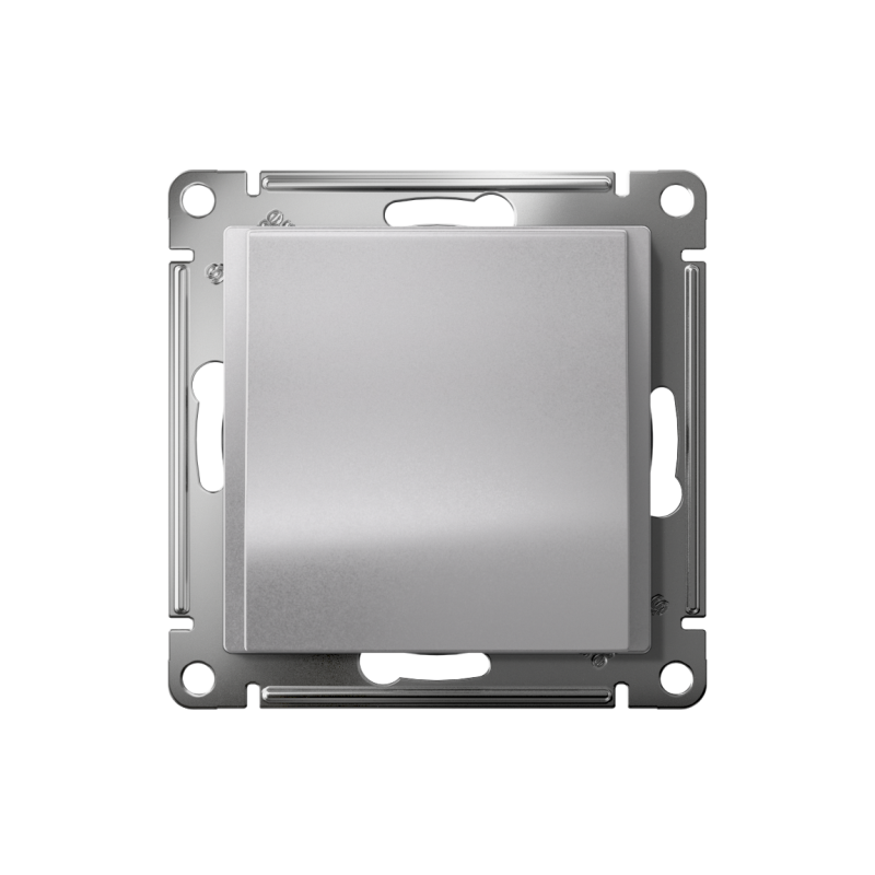 Вывод кабеля AtlasDesign механизм алюм. SE ATN000399