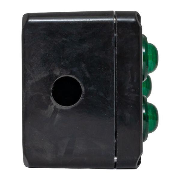 Коробка соединительная Heat box 220 SD-L3 EKF HB220SDL3