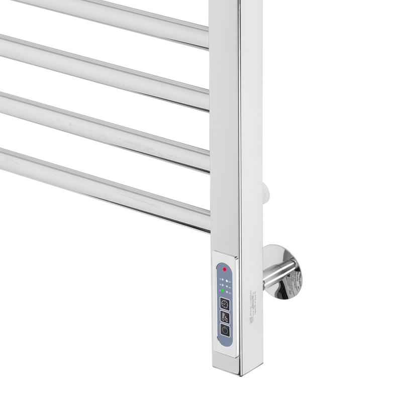 Полотенцесушитель Stato П17 500х1200 электро встроен. диммер Royal Thermo НС-1433978