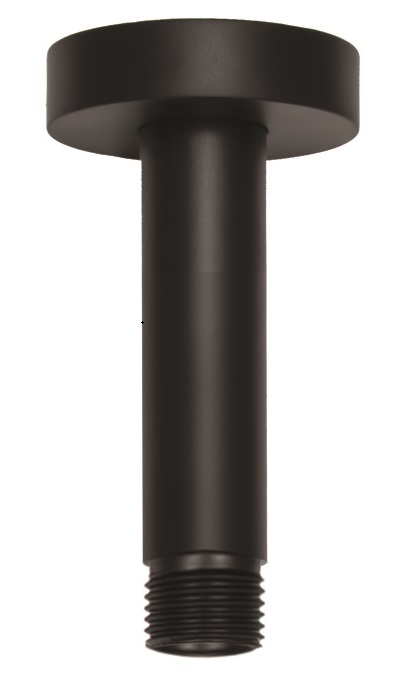 ZSOF064NO Крепление верхнего душа d.24, 120 mm. Paffoni