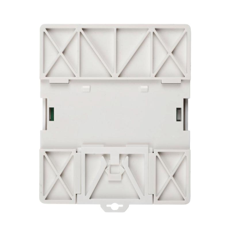 Блок питания для светодиодной ленты BSPS DIN 12В 4.5А=60Вт PL IP20 Pro+ JazzWay 5049963