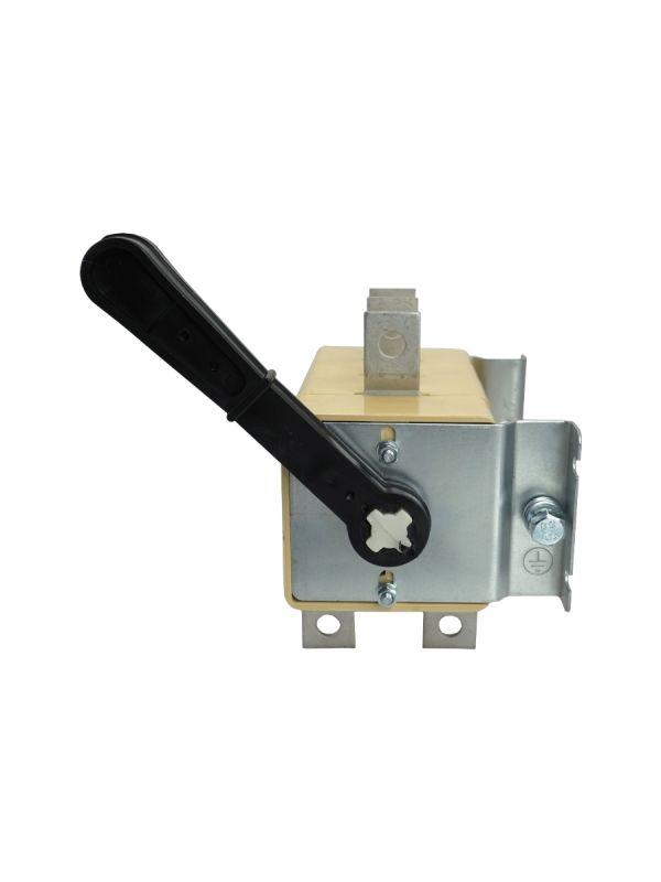 Выключатель-разъединитель 3п 250А ВР32-35 А 70220-00 УХЛ3 IP00 два направления несъемная боков. рукоятка Электротехник ET276977