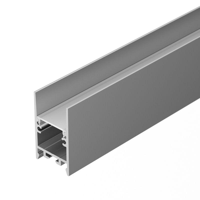 Профиль SL-COMFORT-2542-2000 ANOD L2000 алюм. Arlight 031727