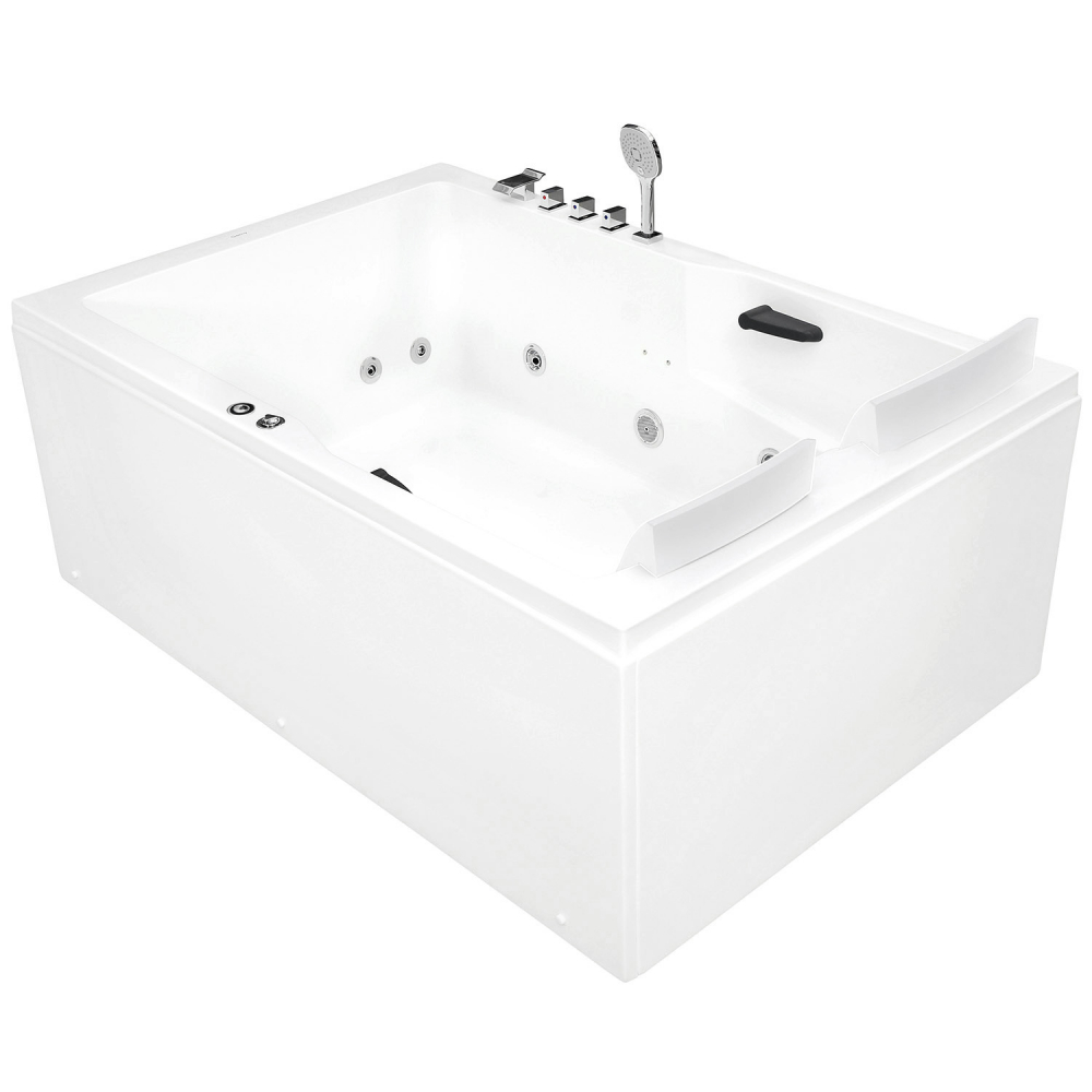 Акриловая ванна Gemy G9061 B L