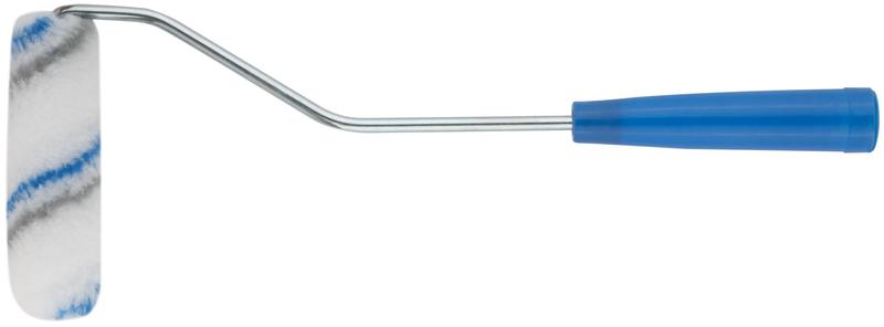 Валик полиакриловый дюймминидюйм 15/39 ворс 12мм 100мм MOS 02724М